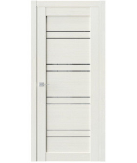 RE51 белый, с черным стеклом